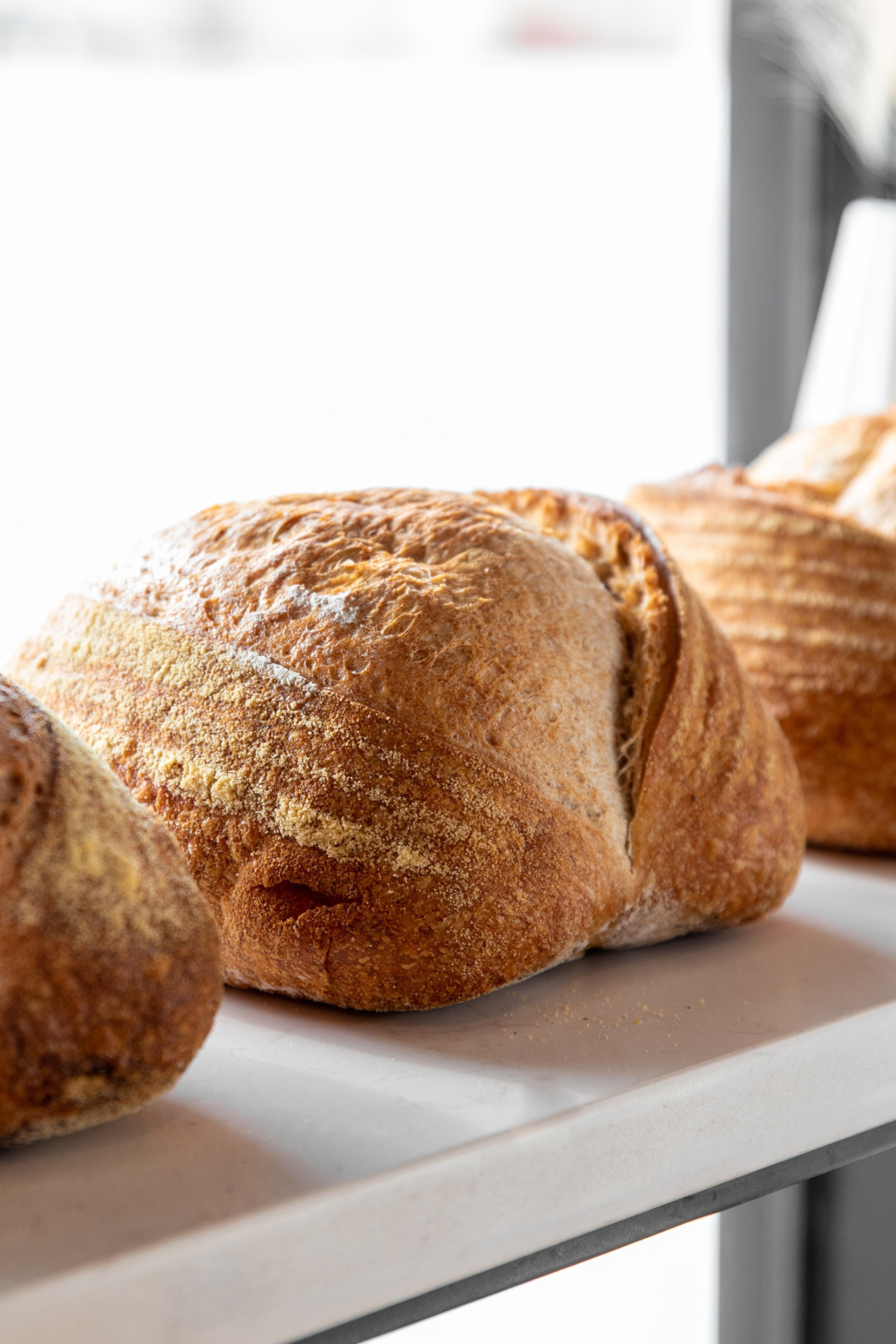 FRENCH COUNTRY BREAD