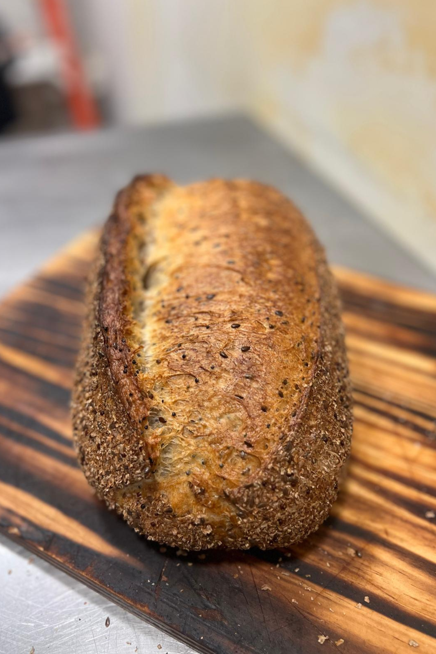 The BAKERIE Weekly Special