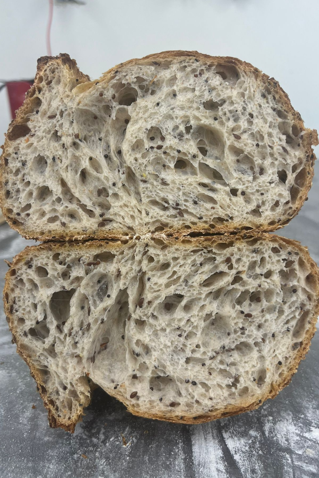 The BAKERIE Weekly Special