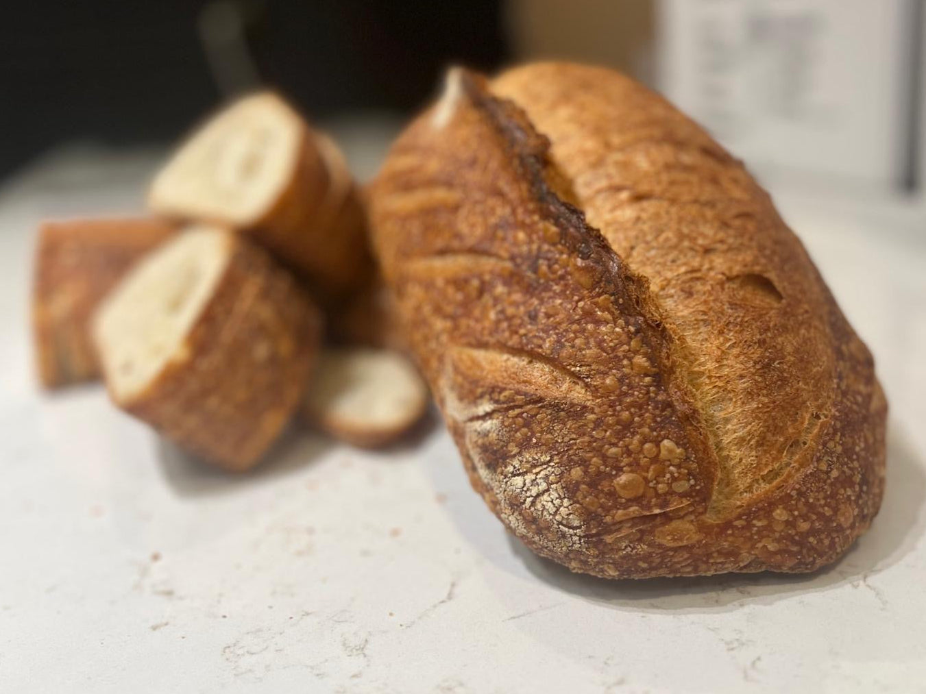 The BAKERIE Weekly Special